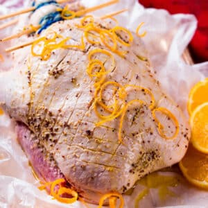 Large Whole Duck 2Kg+