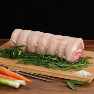 Belly Pork Roasting Joint 5-5.5Kg
