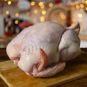 Whole Turkey