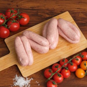 12 Breakfast Sausages
