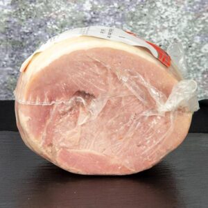 Cooked Ham Joints