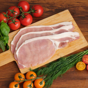 Catering Bacon 1Kg