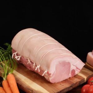 Pork Crackling Roasting Joint 1.6Kg